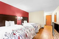 Red Roof Inn Cortland - 2 stjerner