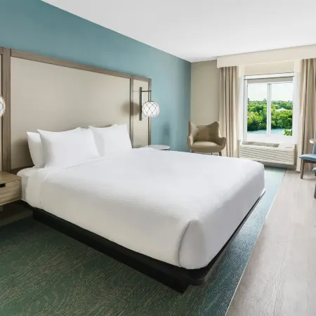 Fairfield Inn & Suites Marathon Florida Keys