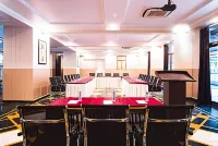 Solitaire Signature Resort, Lonavala - 3 stjerner