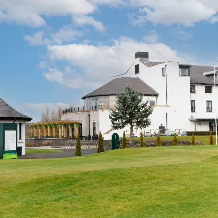DoubleTree by Hilton Belfast Templepatrick