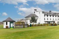 DoubleTree by Hilton Belfast Templepatrick - Spa