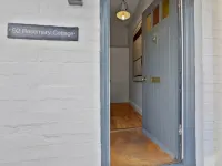 Rosemary Cottage - 2つ星