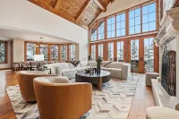 796a Potato Patch - 4BD Private Home in Vail - 4-Star