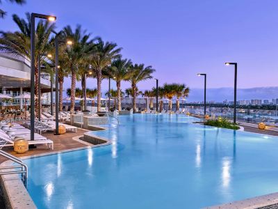 Omni Fort Lauderdale Hotel