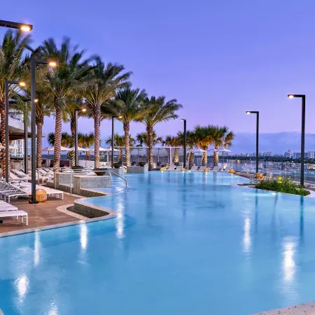 Omni Fort Lauderdale Hotel
