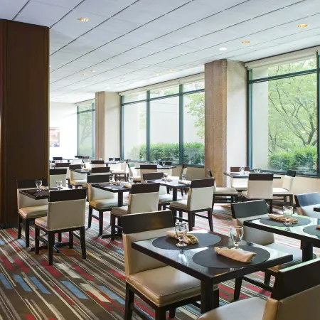 Washington Dulles Marriott Suites