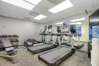Fairfield Inn & Suites Mobile - Gym