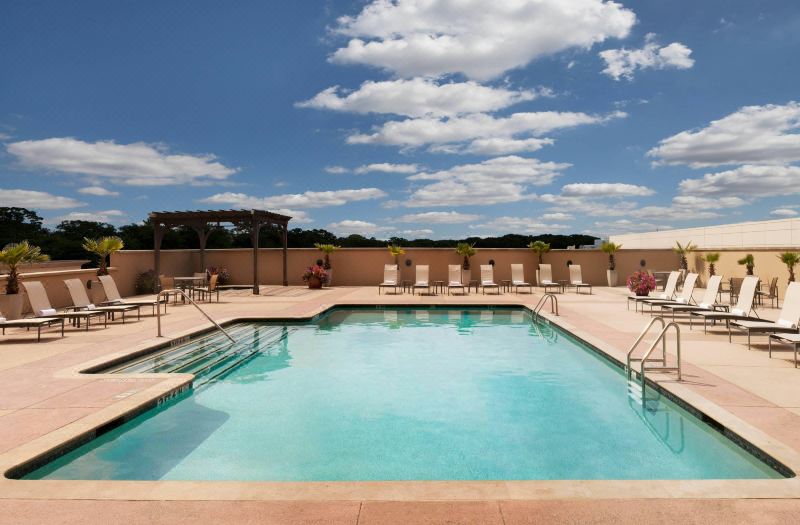 Houston Marriott Sugar Land photo 3