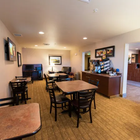 My Place Hotel-Bend, or
