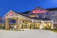 Hilton Garden Inn Salina - 3 étoiles