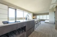 JINRYU HOTEL IZUMO - Kitchens