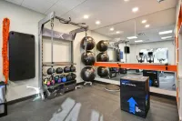 Tru by Hilton Sumter - Gym
