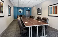 Hampton Inn Cincinnati-Northwest/Fairfield - WiFi