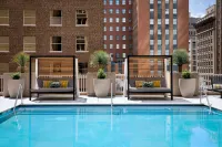 Le Méridien Fort Worth Downtown - Pools