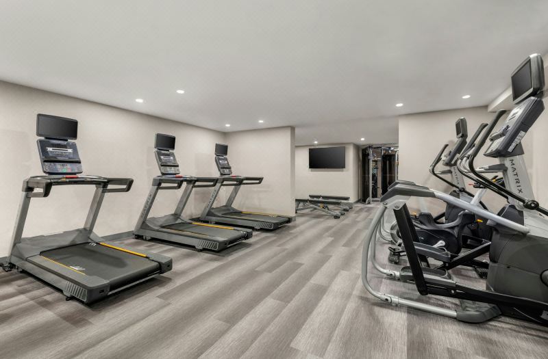 Residence Inn Laval photo 3