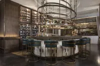 Gran Hotel Inglés - the Leading Hotels of the World - bar