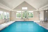 麥迪遜西/米德爾頓Residence Inn 酒店 - 宠物友好
