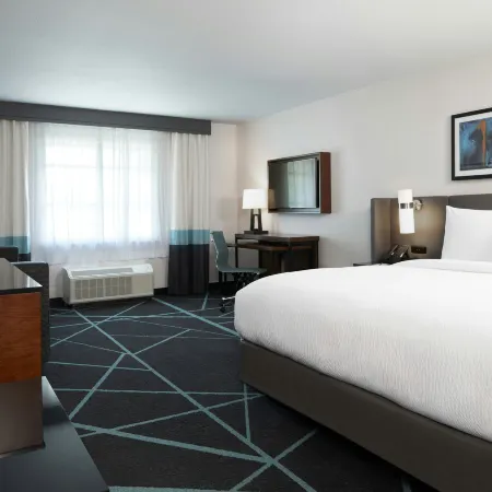 Fairfield Inn & Suites Camarillo