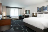 Fairfield Inn & Suites Camarillo - Gym