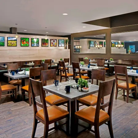 Four Points by Sheraton Anaheim