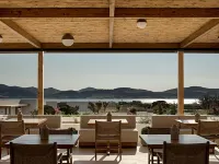 Parian Chronicle Hotel Paros - New