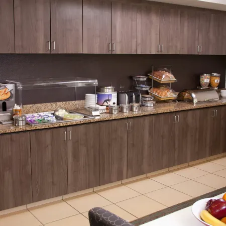 Residence Inn Eugene Springfield
