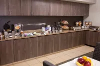 Residence Inn Eugene Springfield - breakfast