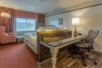 Hilton Garden Inn Baltimore/Owings Mills - bar
