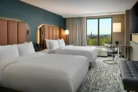 Tempo by Hilton Raleigh Downtown - balcony
