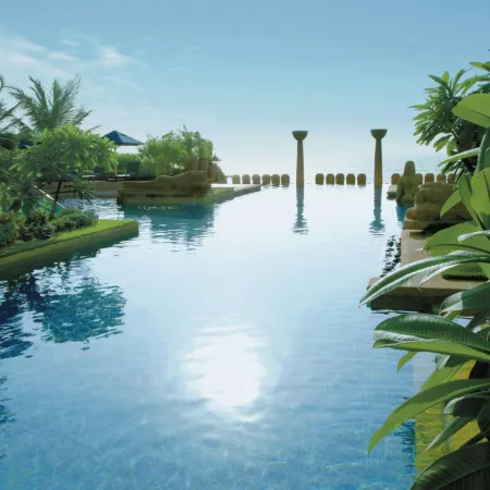 JW Marriott Mumbai Juhu