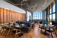 Vetta, Distrito Uno, Autograph Collection - breakfast
