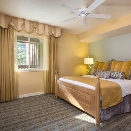 WorldMark South Shore