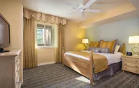 WorldMark South Shore - spa