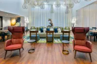 Hampton Inn & Suites Sarasota/Lakewood Ranch - Pet friendly