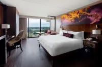 Baton Rouge Marriott - Wifi