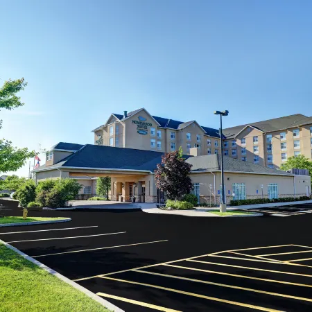 Homewood Suites by Hilton Cambridge-Waterloo, Ontario