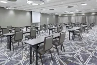 Hilton Garden Inn Waco - Gym