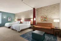 Home2 Suites by Hilton Lancaster - parking