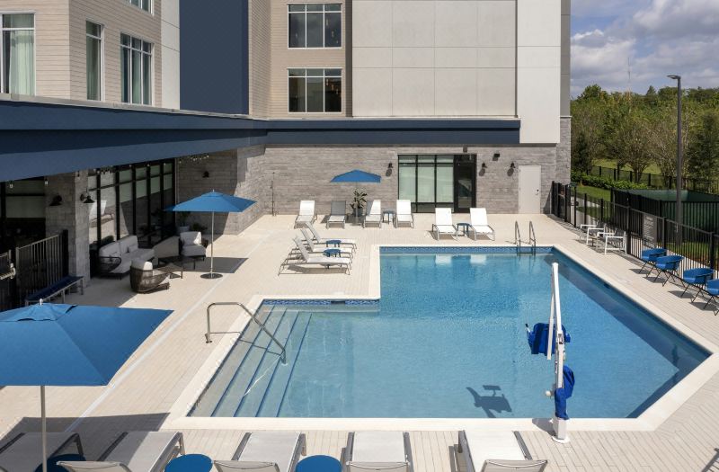 Home2 Suites by Hilton Orlando Southeast Nona photo 3
