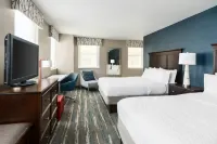 Hampton Inn Washington, DC/White House - 2 stelle