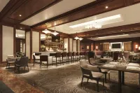 The Ritz-Carlton, St. Louis - Pysäköinti