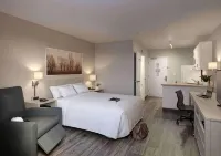 Extended Stay America Suites - Shelton - Fairfield County - WiFi
