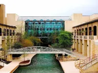 Econo Inn Lackland AFB-Seaworld San Antonio Hotels near Monterrey Park