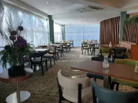 Legacy Preston International Hotel - breakfast
