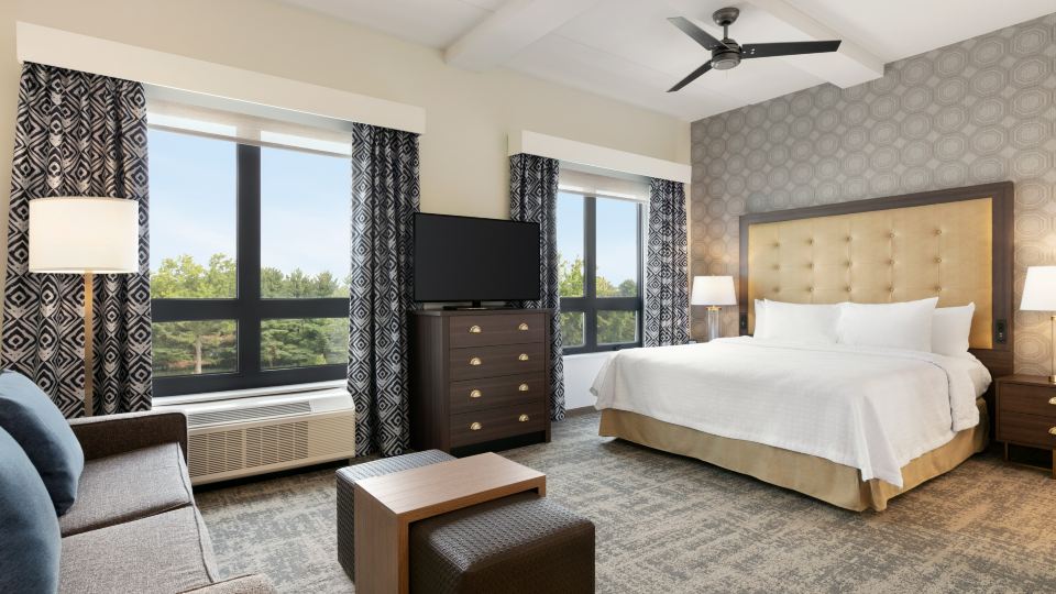 Homewood Suites by Hilton Horsham Willow Grove