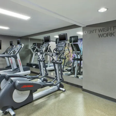 Fairfield Inn & Suites Herndon Reston