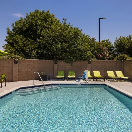 SpringHill Suites Turlock