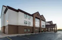 Red Roof Inn St Louis - Troy, IL - Motels