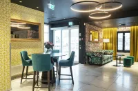 Thon Hotel Kristiansund - parking