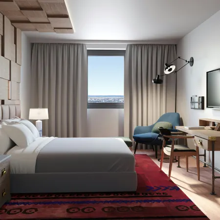 Canopy by Hilton Zagreb